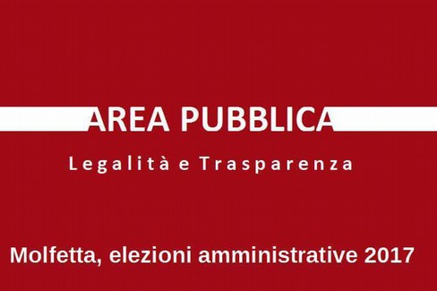 area pubblica