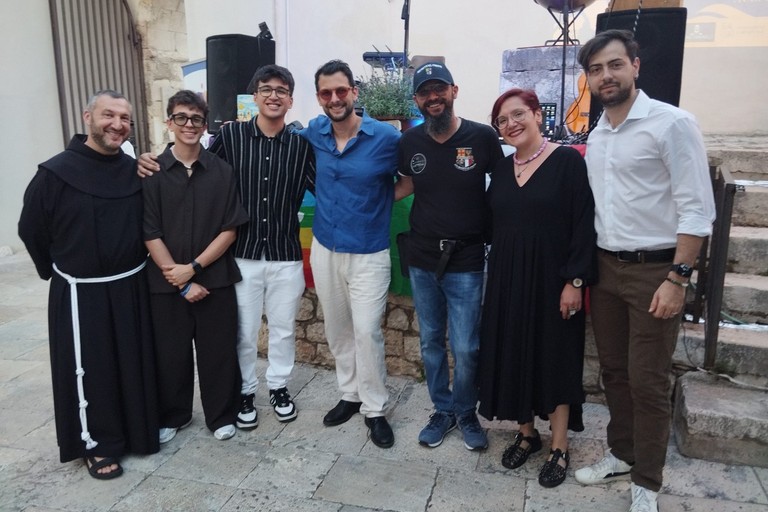 Arenne Molfetta