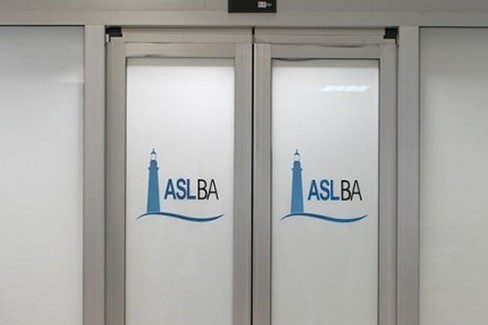 ASL Bari