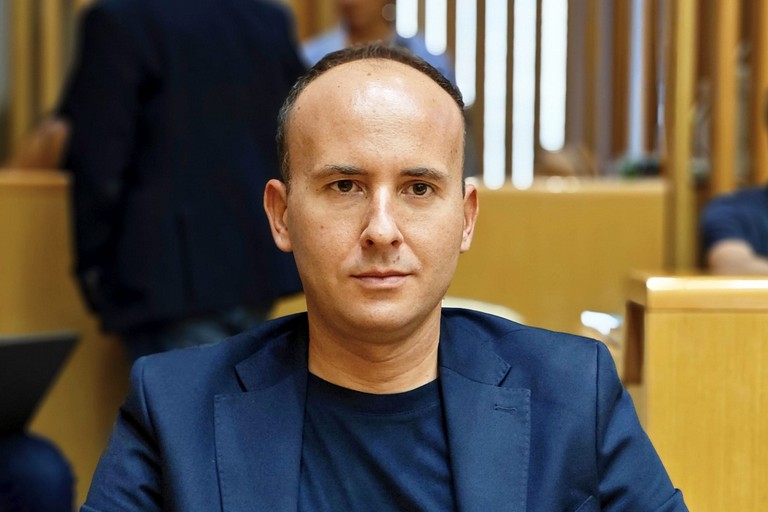 Dario La Forgia