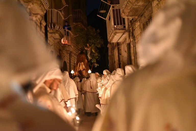 Dentro la Pasqua di Molfetta: viaggio tra fede, riti e leggende