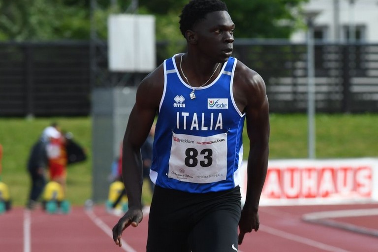 Atletica