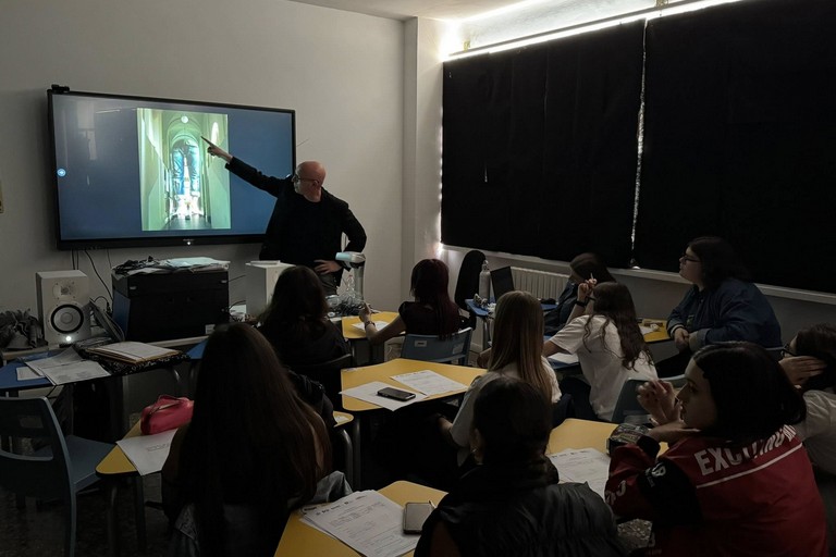 Festival “Avvistamenti”