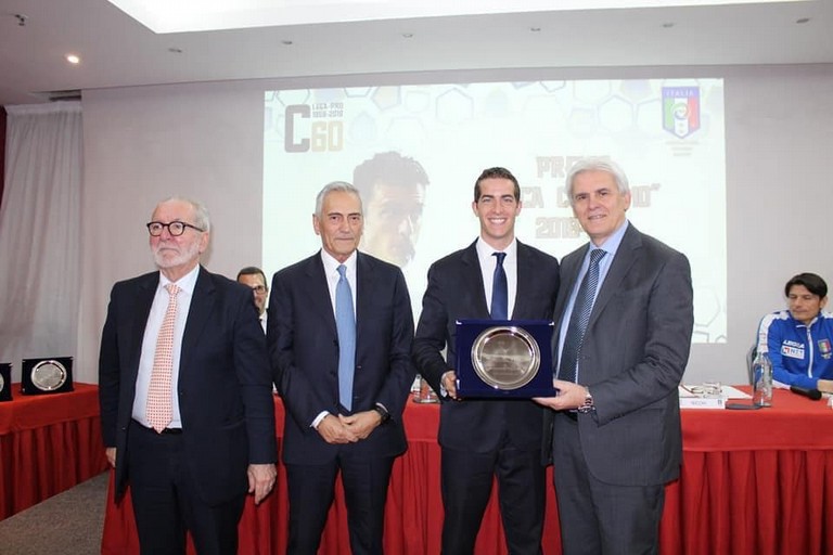 Giovanni Ayroldi