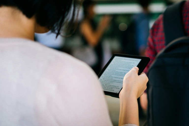 Buono Libro Digitale