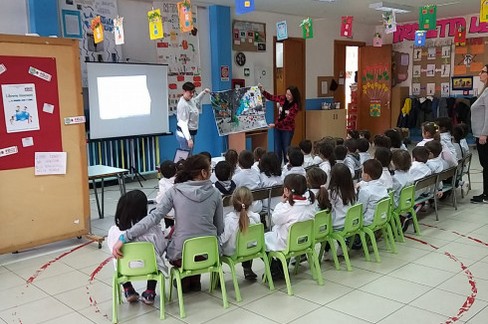 Molfetta mi sta a cuore