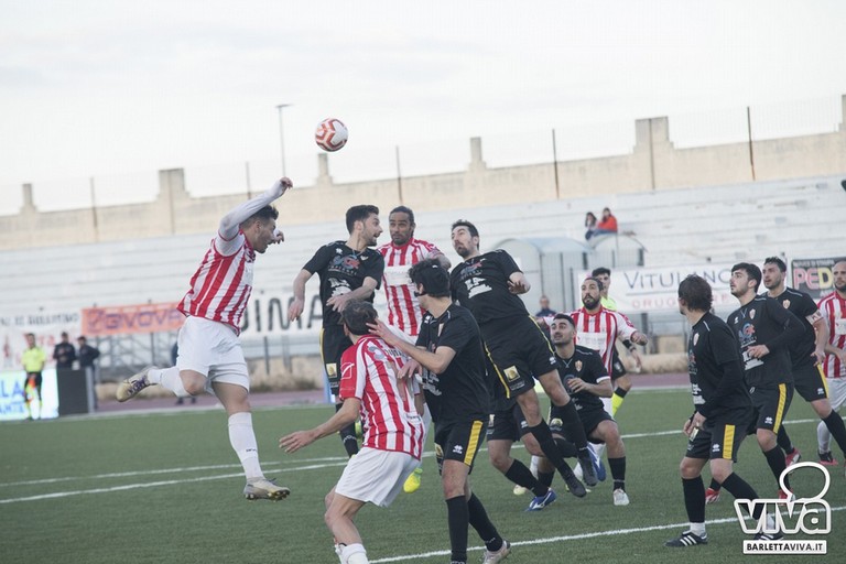 Borgorosso Molfetta