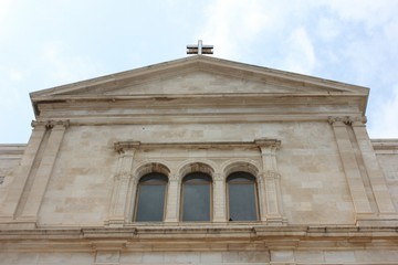 Basilica Madonna dei Martiri