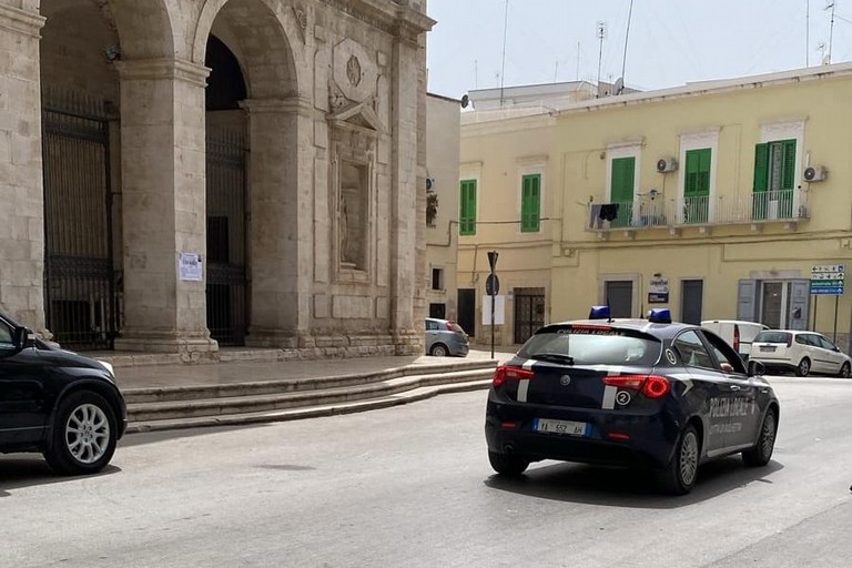 Battiti Live Polizia Locale