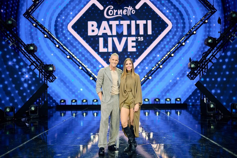 Battiti Live