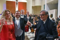 Gran Concerto di Capodanno a Molfetta, ancora un grande successo