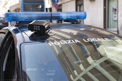 Street Control e autovelox in azione questa mattina su via Giovinazzo. Intensificati i controlli