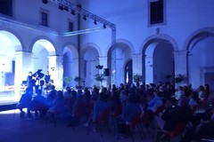 Grande successo a Molfetta per il concerto "Profumo di Donna"