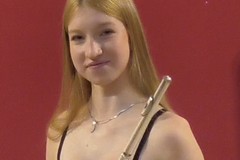 Maria Michela Iacovone, il talento molfettese che conquista il Conservatorio di Bari