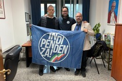 Indipendenza Molfetta, Lopez: «154 voti, è l’inizio di un nuovo progetto politico»