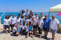 Lega Navale di Molfetta protagonista a Termoli: vittoria femminile e secondo posto maschile