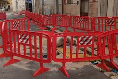 Lavori in via Tommaso Grossi: scatta il piano da 149mila euro per la sicurezza