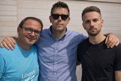 Indipendenza Molfetta al fianco di Pietro Mastropasqua nelle elezioni comunali