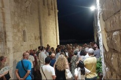 Sotto le stelle di San Lorenzo: un viaggio nella storia di Molfetta