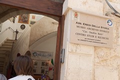 Dal passato al presente: i ragazzi del "Covo degli Artisti" al Museo di Palazzo Turtur