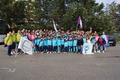 La Giovanile Molfetta protagonista all’Adriatico Cup di Pescara