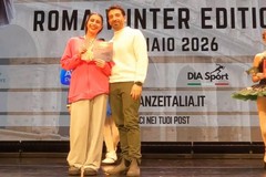 Roma Winter Edition 2026: in gara anche la "Les Dances di Molfetta"
