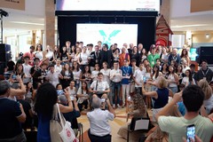 100X100 Maturi - Il video backstage dell'edizione 2025