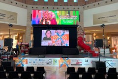 "100x100 Maturi", oggi a Molfetta grande festa per 270 studenti da sei città