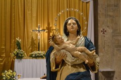 Festa della Purificazione di Maria a Molfetta: il programma