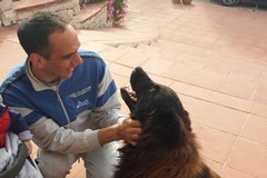 Stamattina il cortile della Stazione Carabinieri di Santo Spirito sarà intitolato all’Appuntato Scelto Domenico De Ceglia