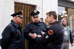 Recapitata busta esplosiva all'agenzia marittima Morfini