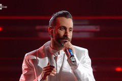 Sanremo 2021: Molfetta ha finalmente scoperto il talento di Giò Evan