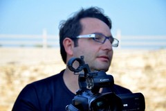 Il regista Massimiliano Tedeschi sfiora la vittoria al Cefalù Film Festival