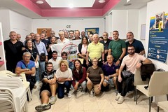 Giacomo Amato torna alla guida del Gruppo Territoriale M5S di Molfetta