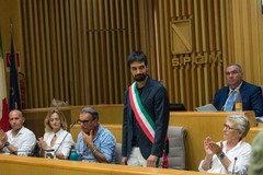 Molfetta volta pagina? Il sindaco Minervini racconta i primi 100 giorni: «Al centro l’interesse collettivo»