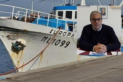 Collisione tra pescherecci a Molfetta, il Sindaco: «Vicino alle famiglie coinvolte»