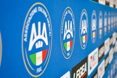 Ottavi di Coppa Italia, ancora protagonista la sezione arbitrale di Molfetta