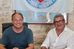 L'UDC scende in campo per Adamo Logrieco sindaco: a Molfetta Lorenzo Cesa e Antonio De Poli