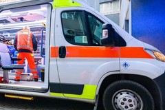 Una raccolta fondi per la nuova ambulanza del 118 a Molfetta e nel circondario