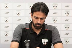 CAFA Cup, l'Afghanistan del CT Annese ferma sul pareggio l'India