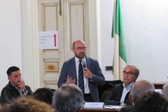 Calamità, Damascelli: «Anche Bari accederà a benefici per danni da gelata»