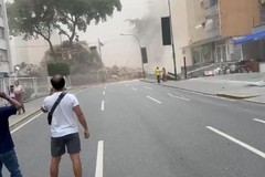 Forte terremoto in Venezuela: apprensione per la comunità molfettese