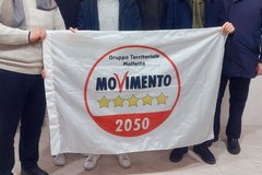 Giovani M5S Molfetta: «Finanziateci il futuro, non la guerra»