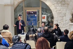 Movimento 5 Stelle Molfetta: «Costruiamo un’alternativa a questa amministrazione»