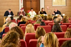 Molfetta riscopre i suoi tesori d’arte: grande partecipazione alla Sala Finocchiaro