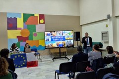 L'Erasmus+ conquista l'I.C. "Manzoni-Poli"