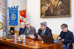 “Il cervello nel pallone”, grande partecipazione all’incontro con il neurologo Losavio a Molfetta