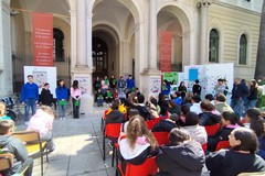 Il Liceo Classico “Leonardo da Vinci” celebra la Giornata Mondiale della Poesia