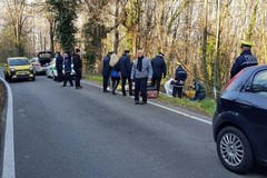 Uccise Cosimo Andriani nel 1995: trovato morto in strada Umberto Prinzi