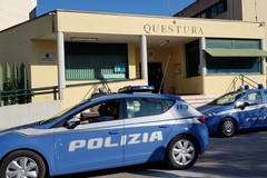 In trasferta da Molfetta a Terni per rubare gioielli: arrestati in quattro